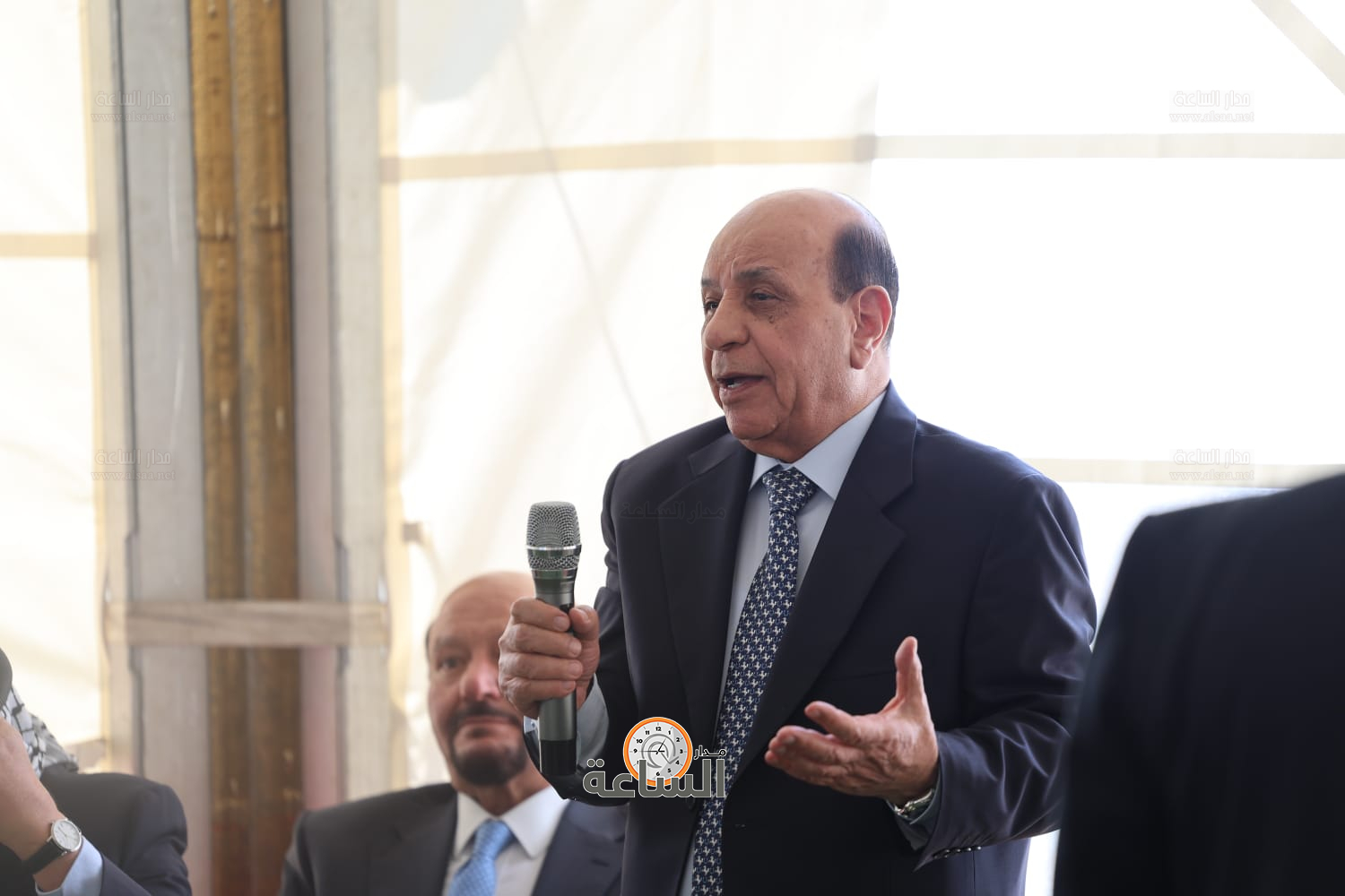 Madar Al-Saa Images 0.18499091433438275