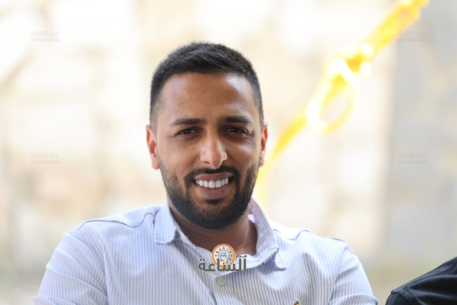 Madar Al-Saa Images 0.43131475055913504