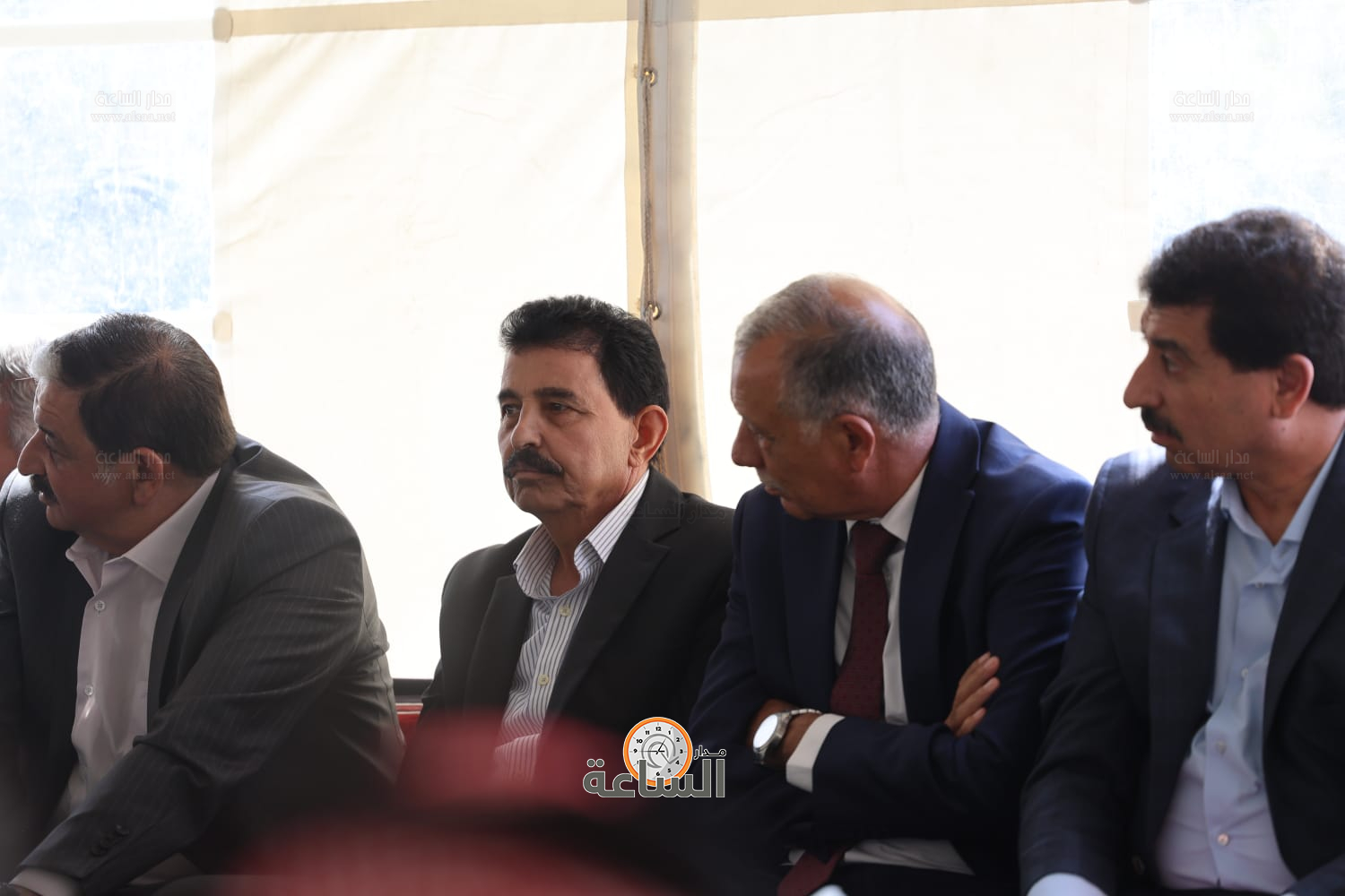 Madar Al-Saa Images 0.9500229929697207