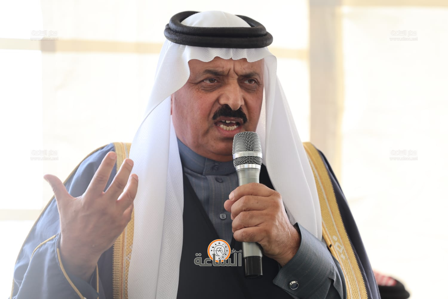 Madar Al-Saa Images 0.5725024479357294