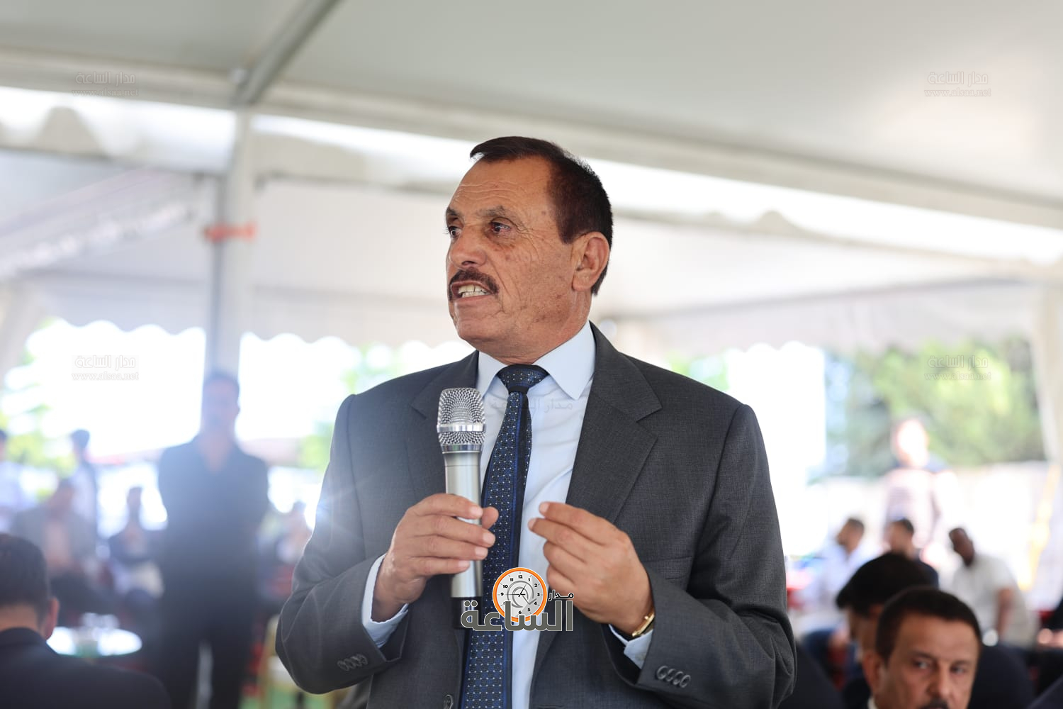 Madar Al-Saa Images 0.7976201593107618