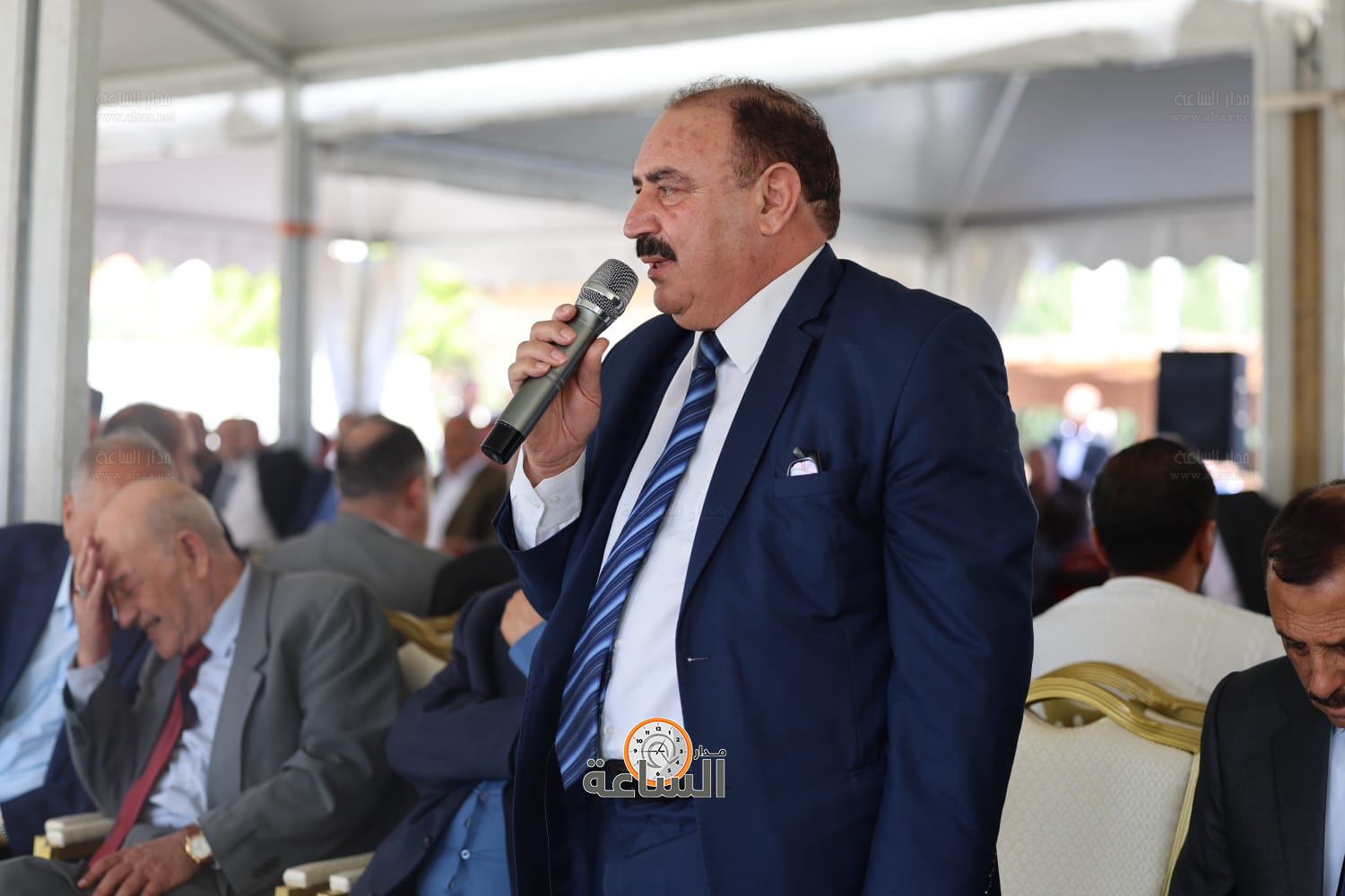 Madar Al-Saa Images 0.8393989575559326