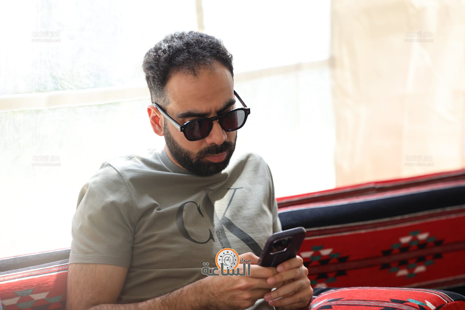 Madar Al-Saa Images 0.967281213637283