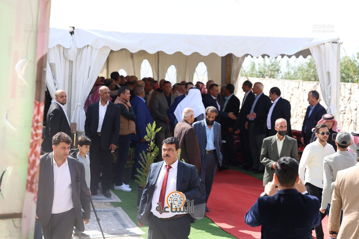 Madar Al-Saa Images 0.9299020007669246