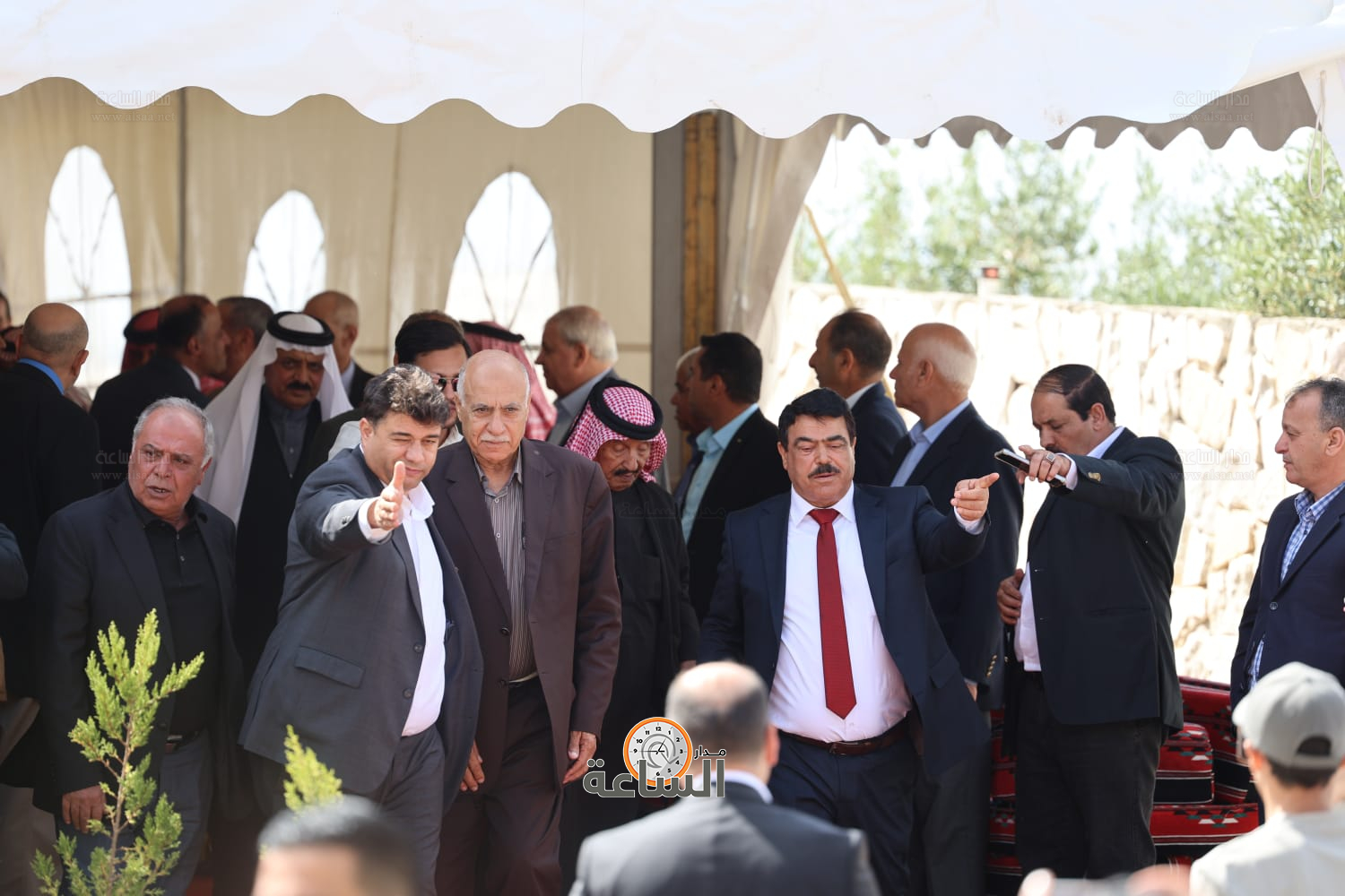 Madar Al-Saa Images 0.8177348486164743