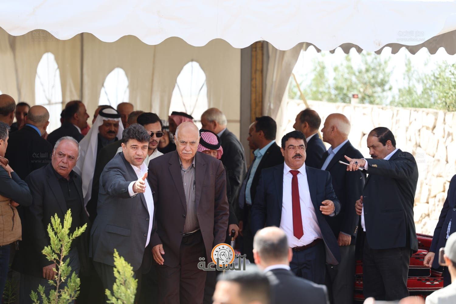 Madar Al-Saa Images 0.5766398519184032