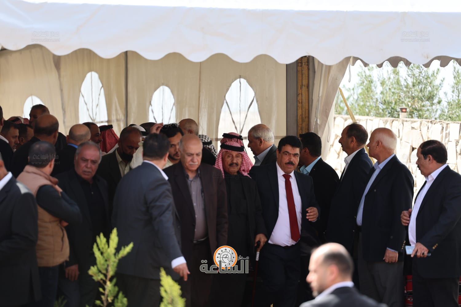 Madar Al-Saa Images 0.47704425120544347