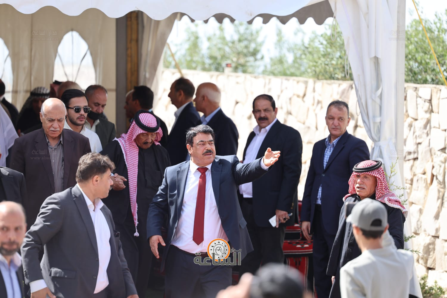 Madar Al-Saa Images 0.9906559084100611