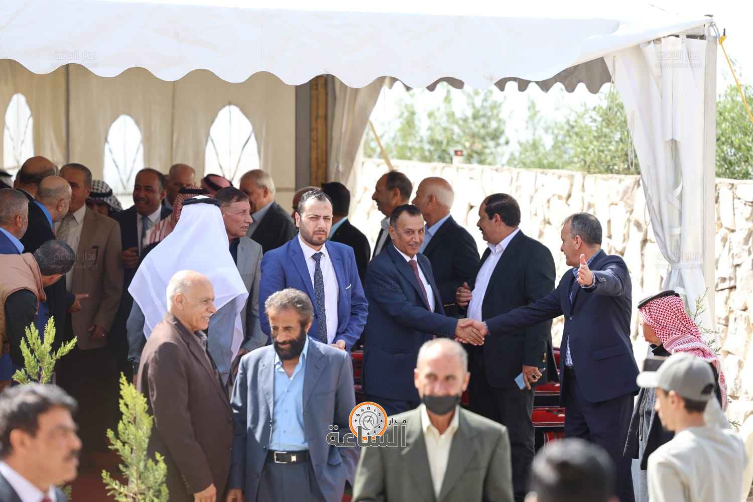 Madar Al-Saa Images 0.057669989599565596