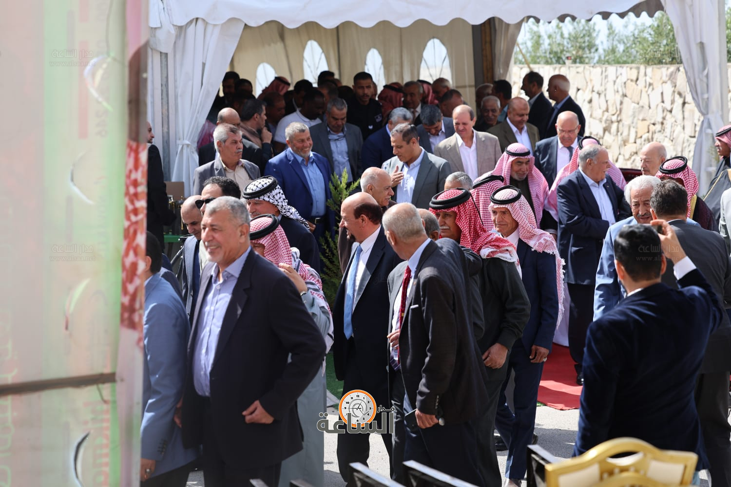 Madar Al-Saa Images 0.36872228589017364