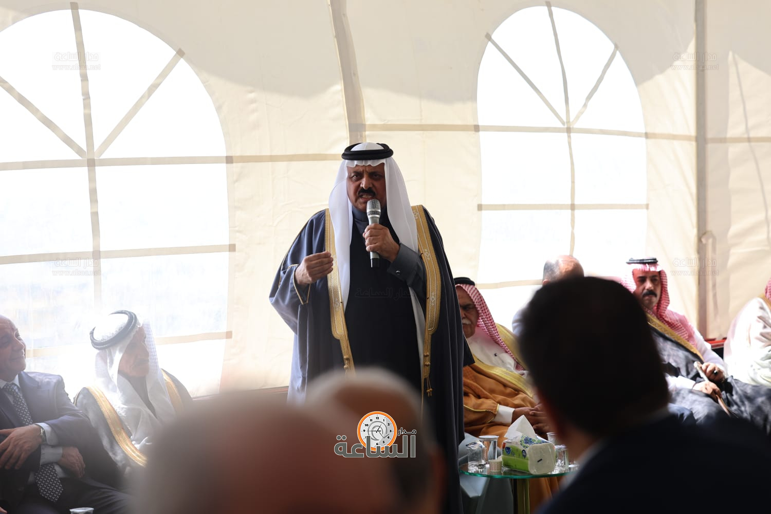 Madar Al-Saa Images 0.349669999962515