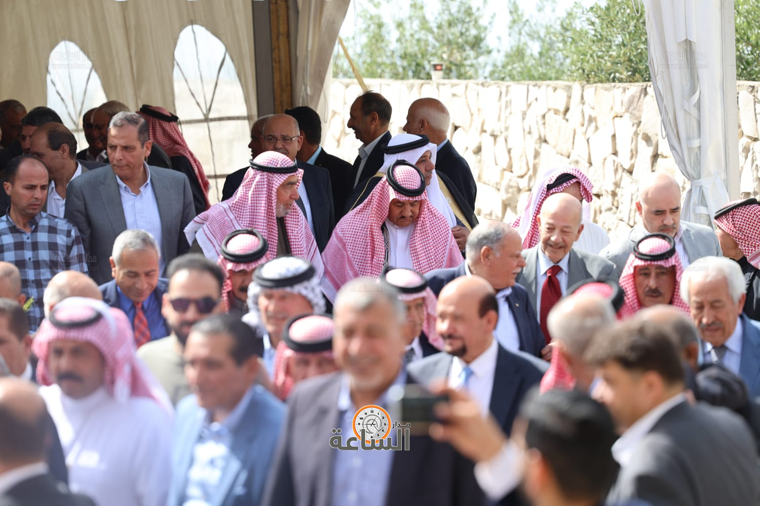 Madar Al-Saa Images 0.8918103164589346