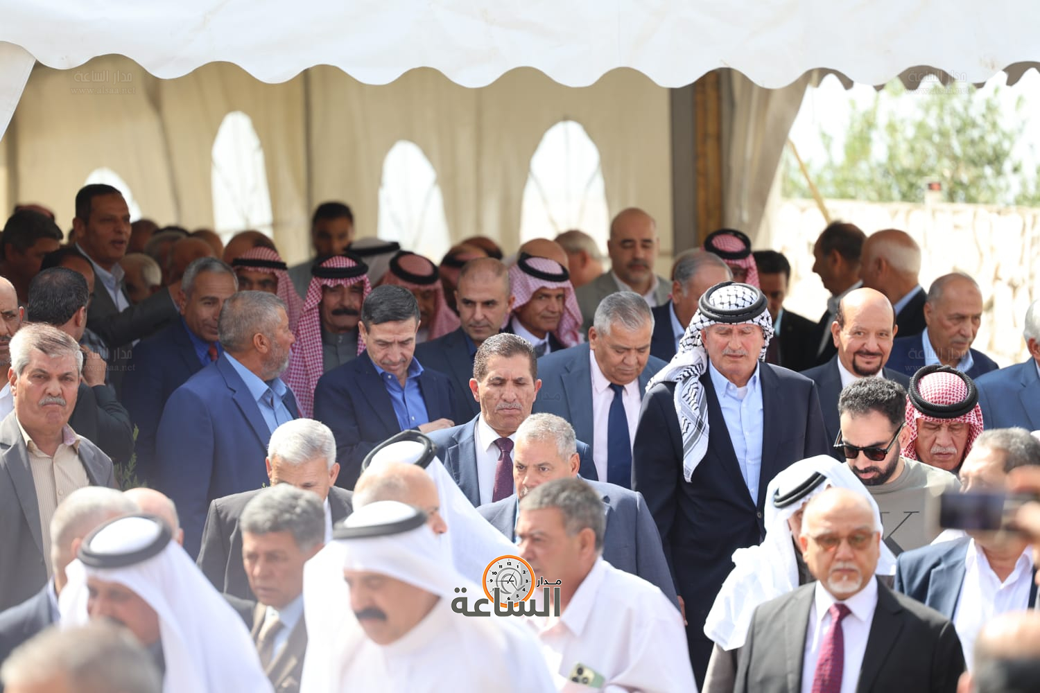 Madar Al-Saa Images 0.6211951853855815