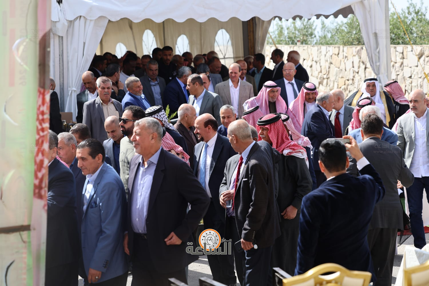 Madar Al-Saa Images 0.912558983382286