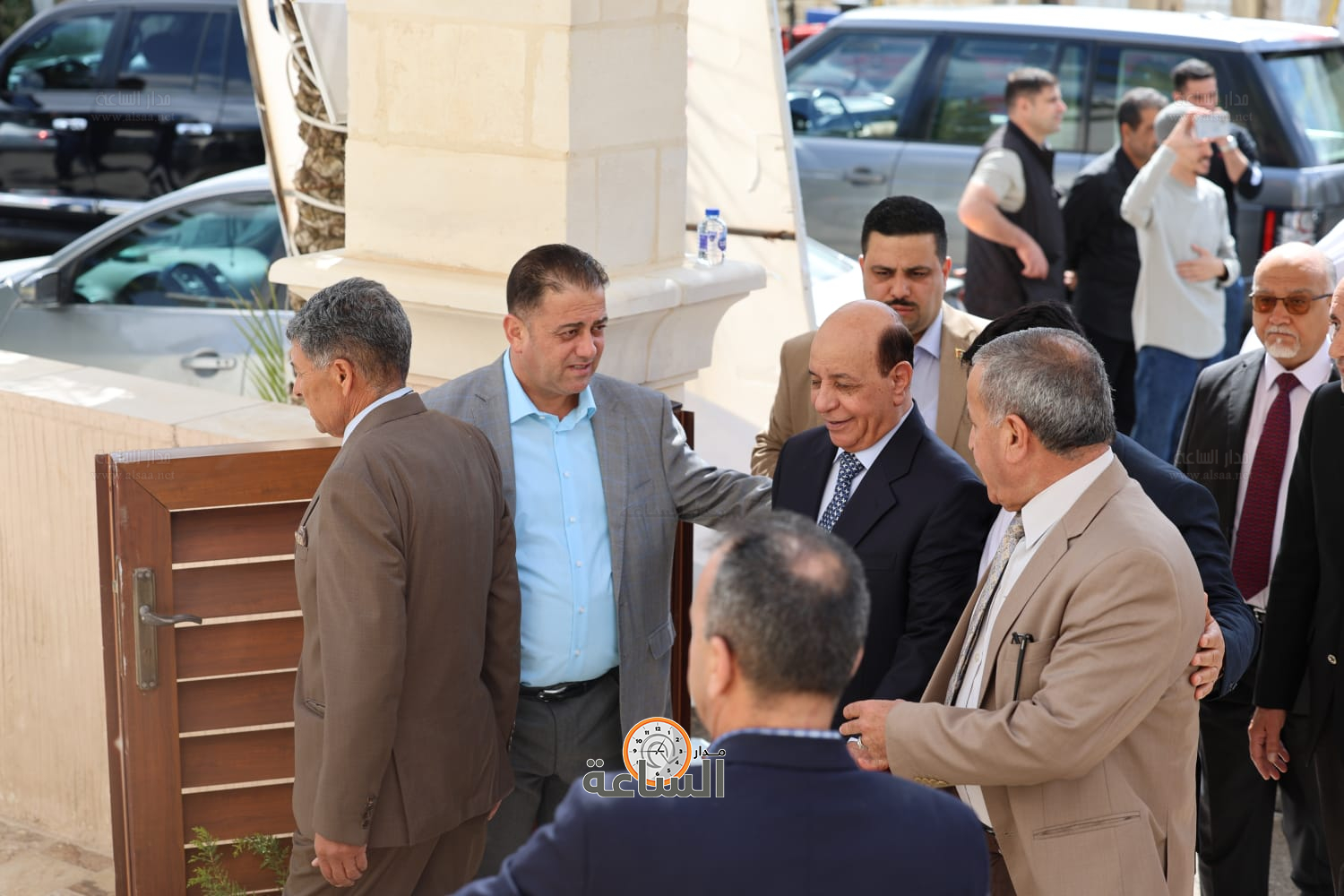 Madar Al-Saa Images 0.6047950176976532