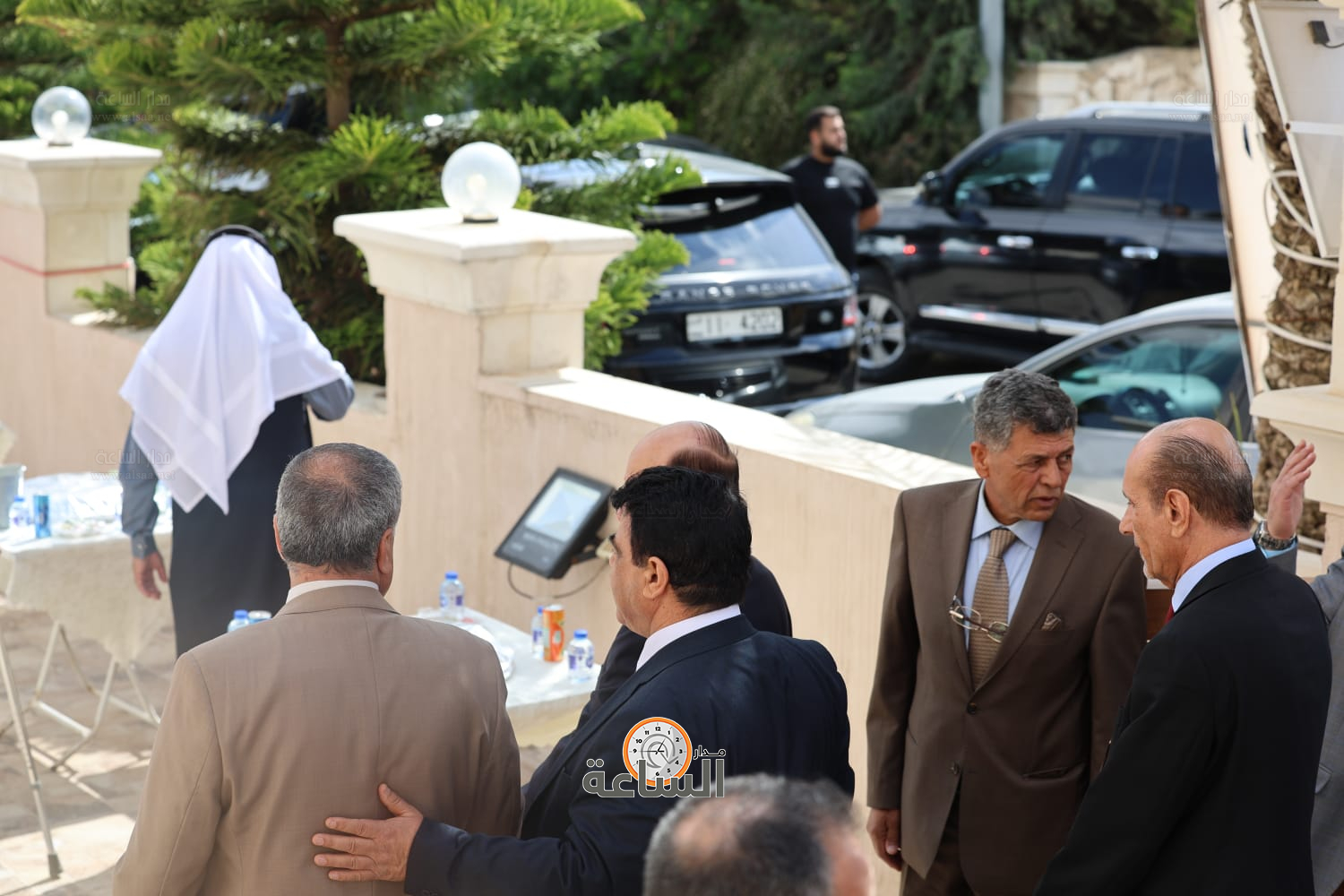 Madar Al-Saa Images 0.6452655014946455