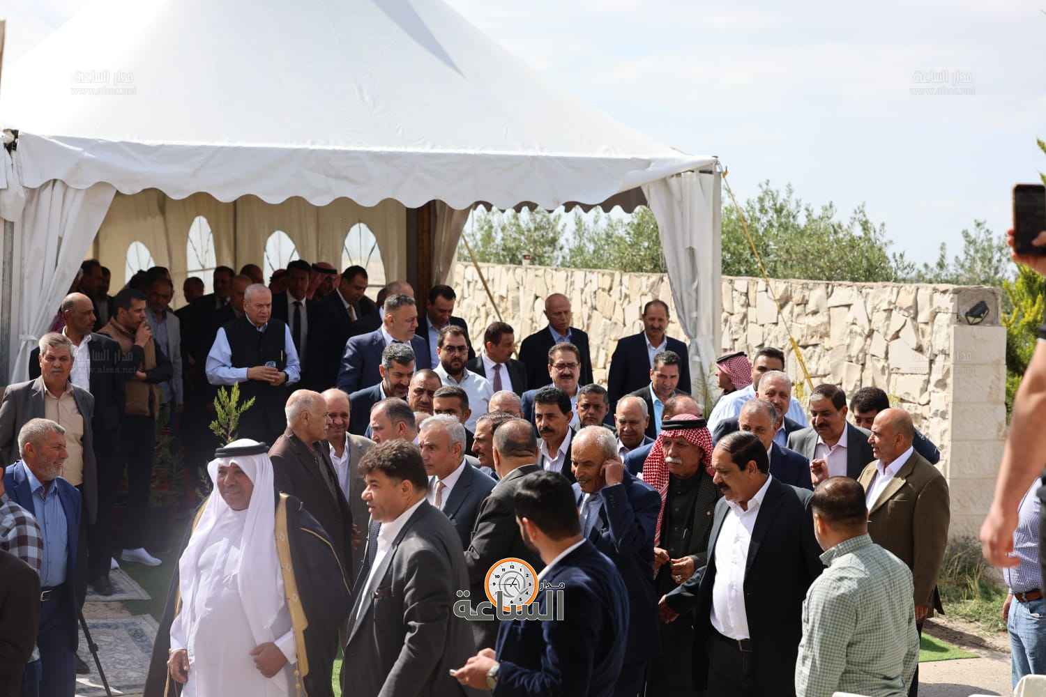 Madar Al-Saa Images 0.10487301005691396