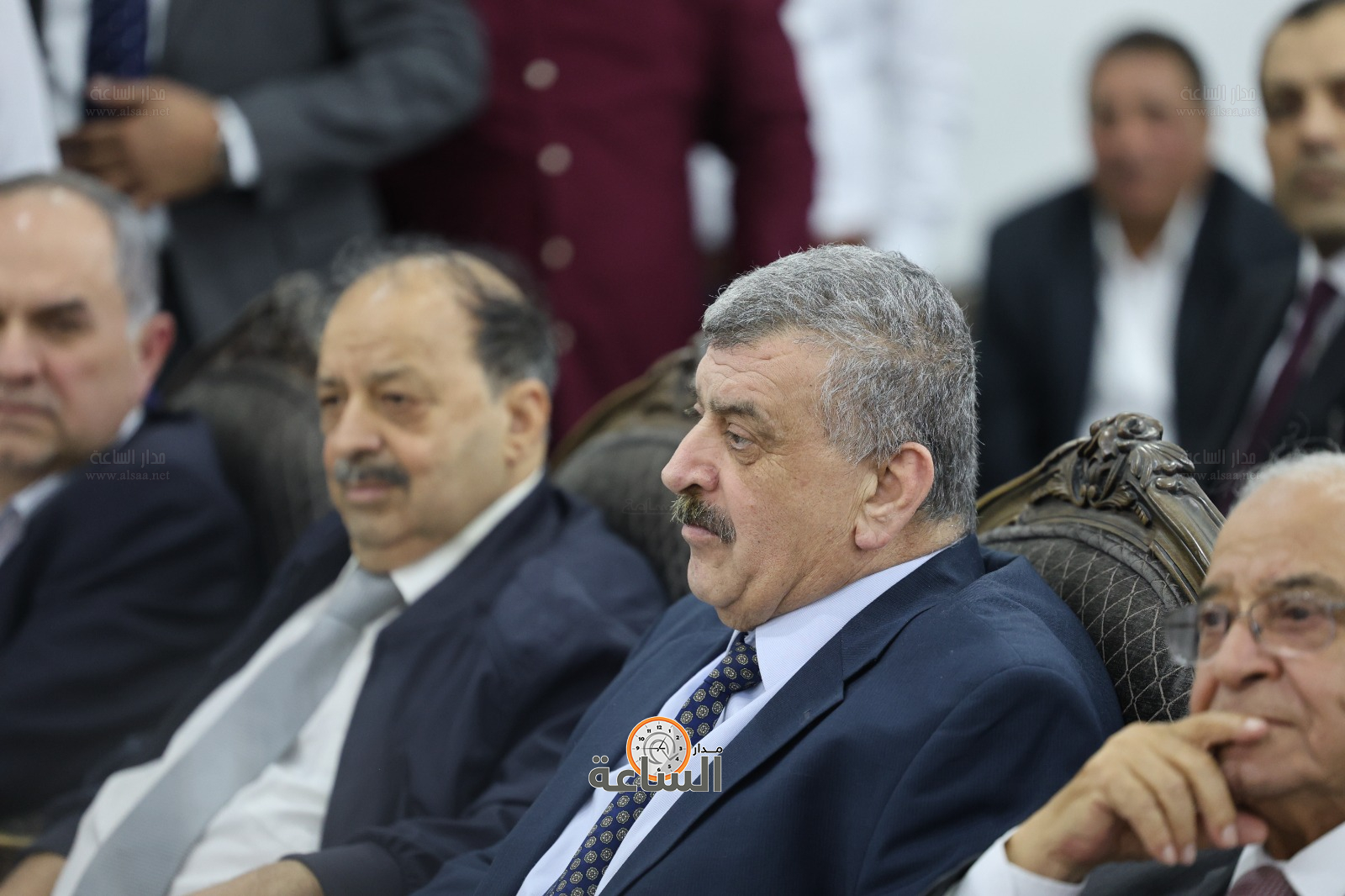 Madar Al-Saa Images 0.45412135786642016