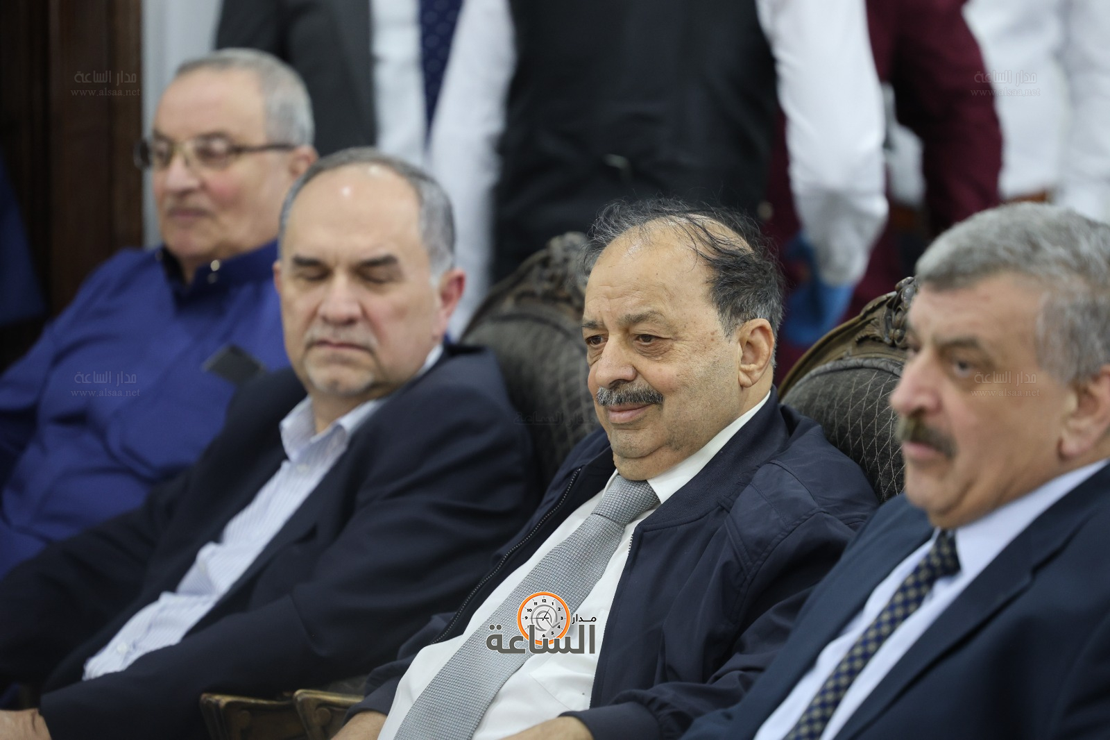 Madar Al-Saa Images 0.8855015930015674