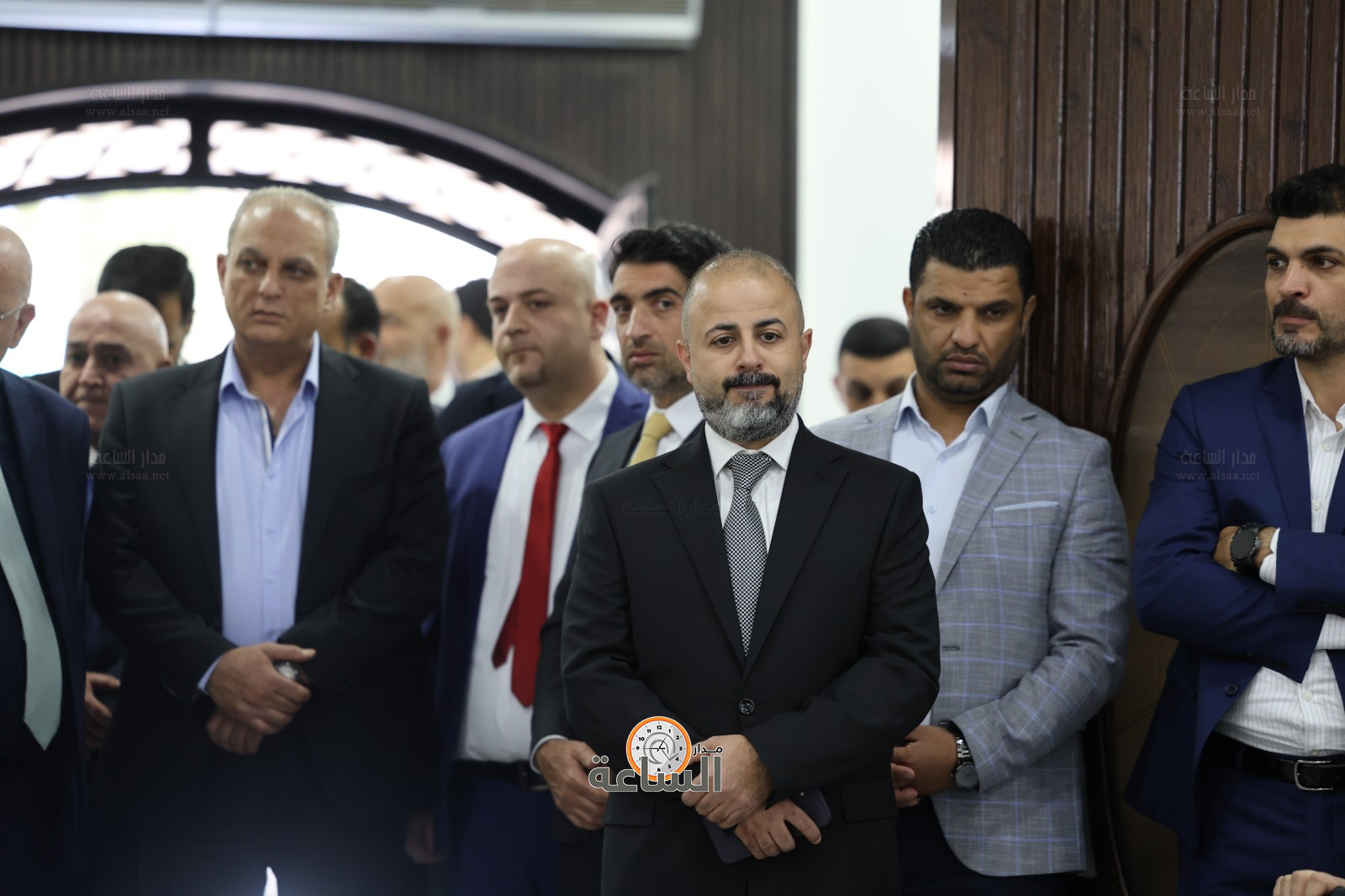 Madar Al-Saa Images 0.15509863599036133