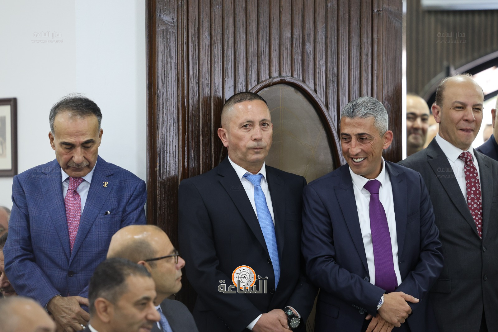 Madar Al-Saa Images 0.23933384238349675