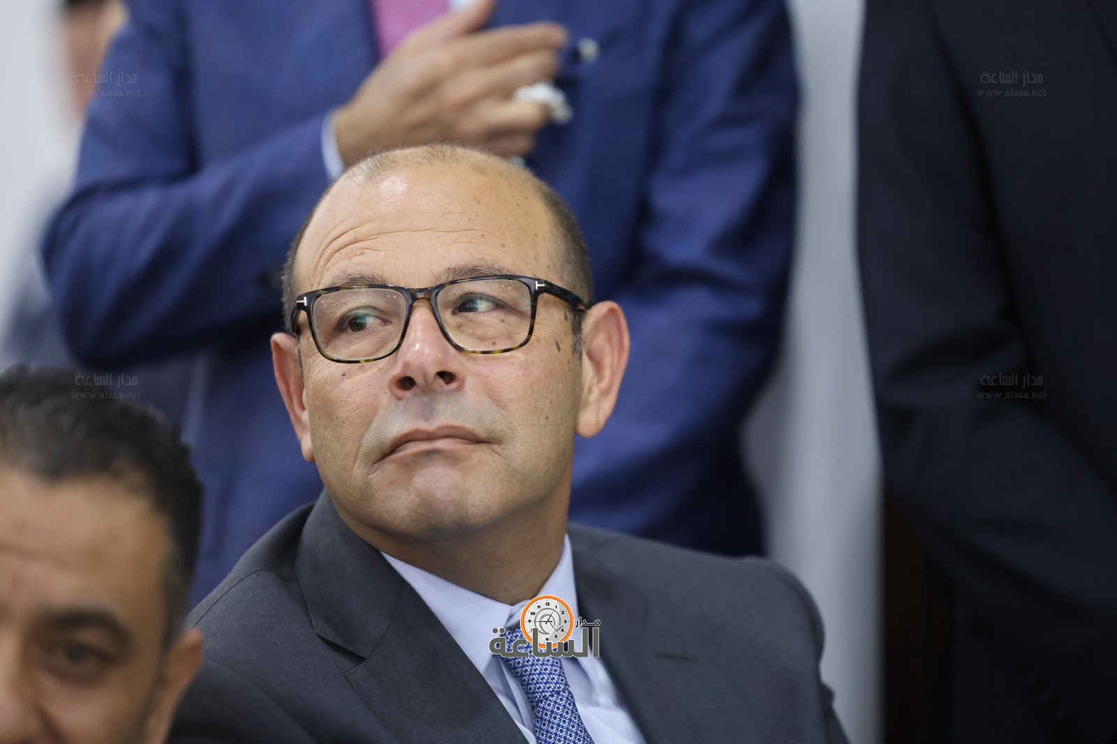 Madar Al-Saa Images 0.8273544593675775