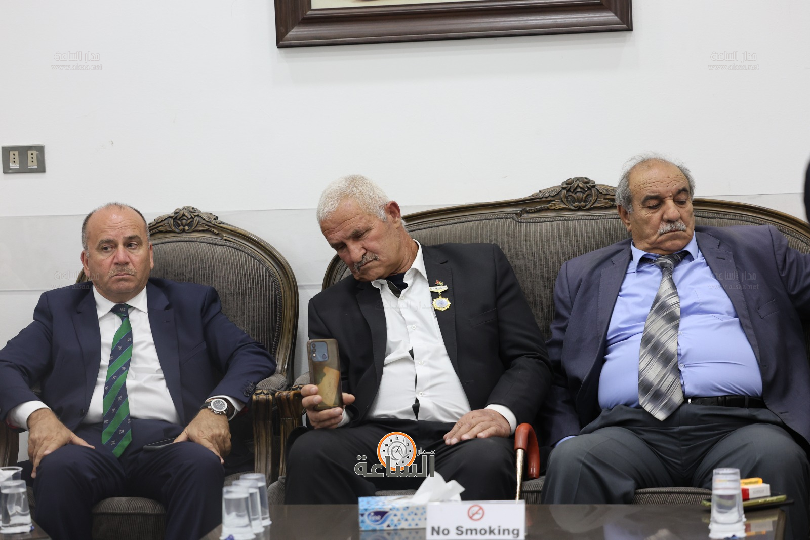 Madar Al-Saa Images 0.06525020060930398