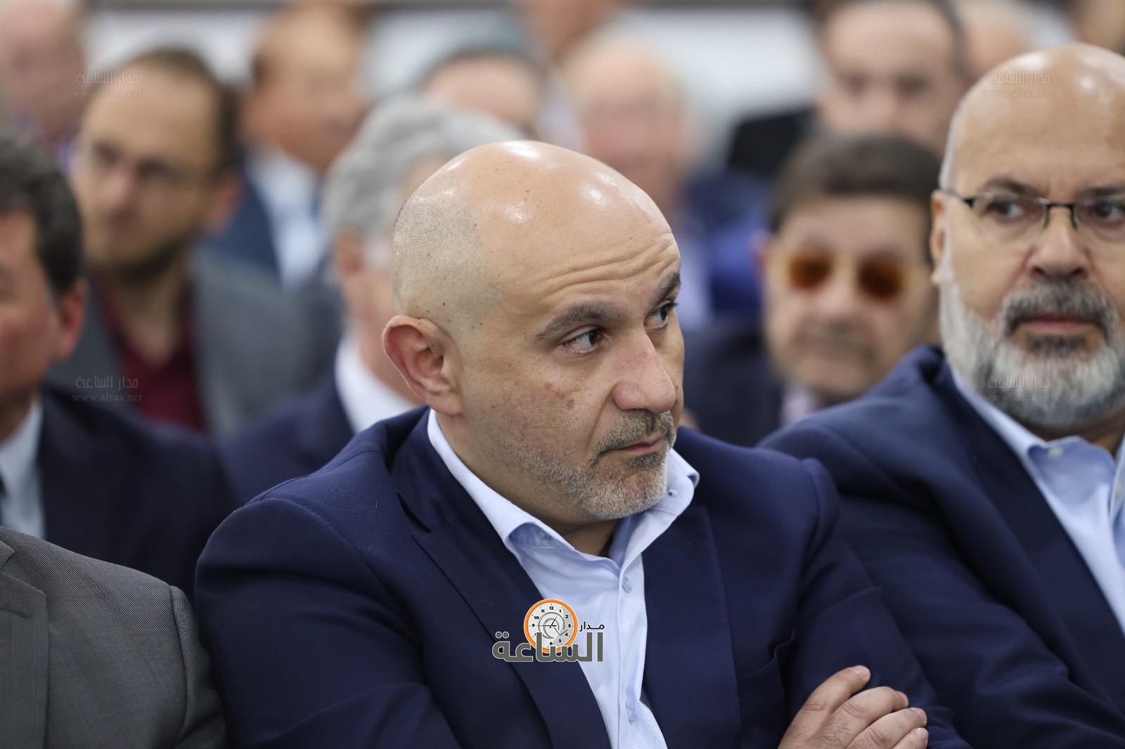 Madar Al-Saa Images 0.11013524395690322