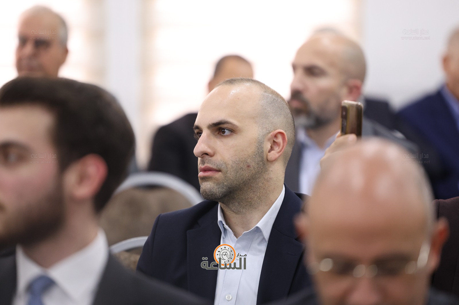 Madar Al-Saa Images 0.9638777279090295