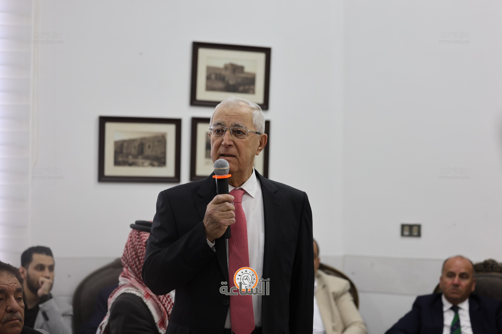 Madar Al-Saa Images 0.33298214562392503