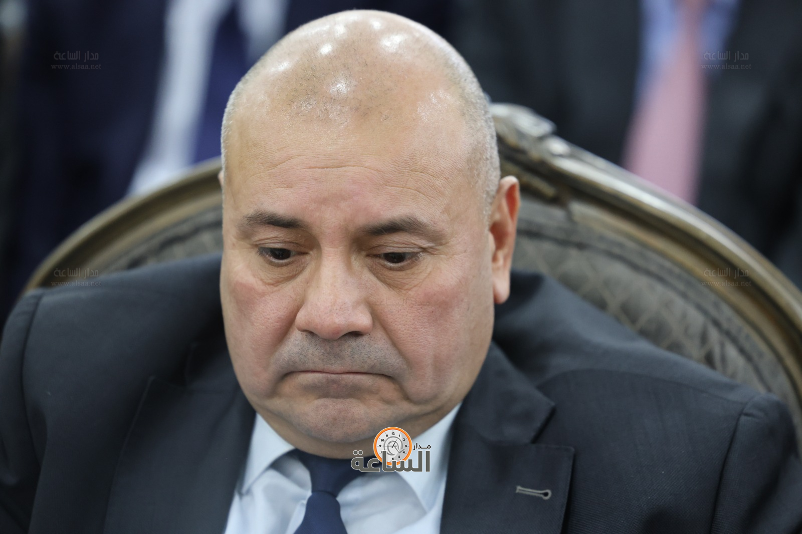 Madar Al-Saa Images 0.5673892860844265