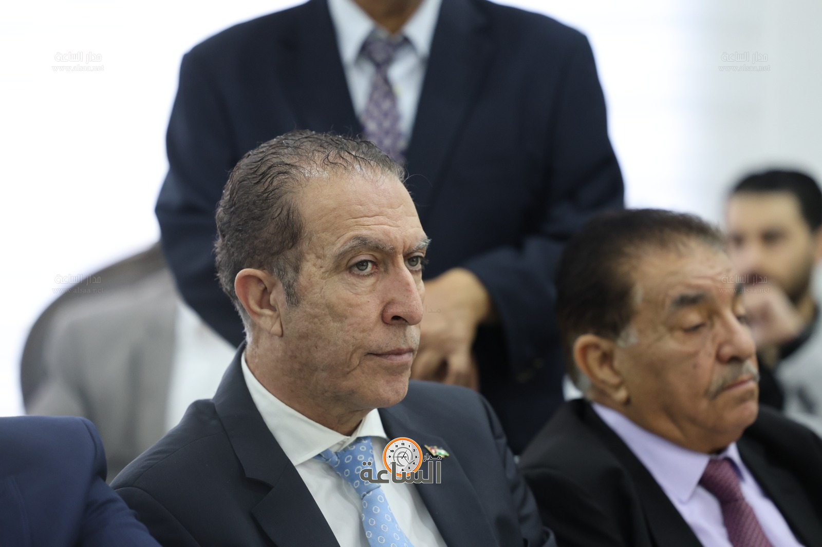 Madar Al-Saa Images 0.6000448588475982