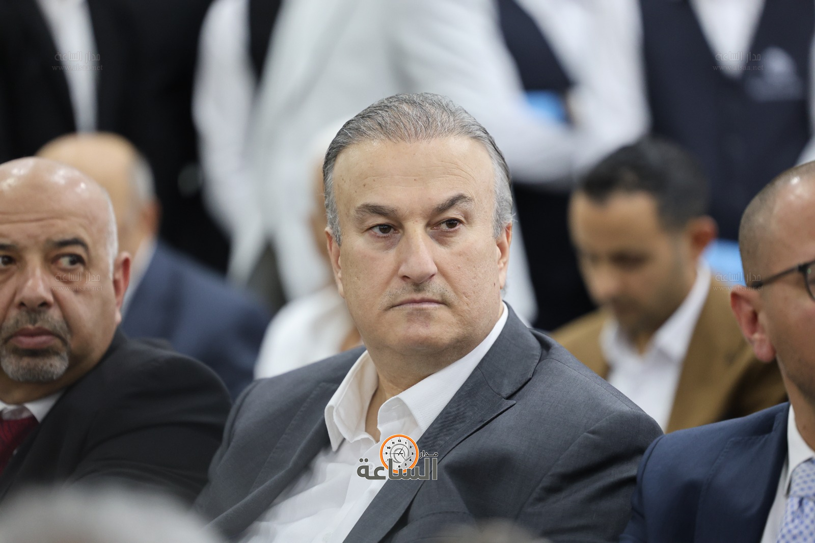 Madar Al-Saa Images 0.3683440257486269