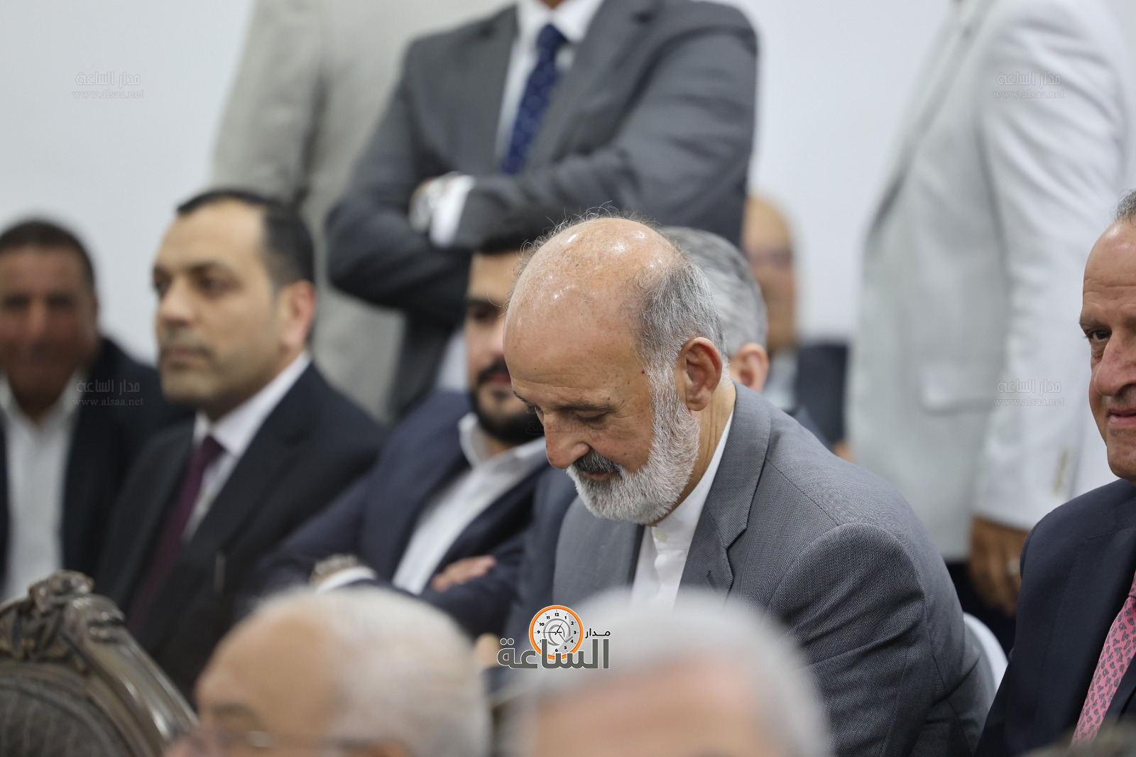 Madar Al-Saa Images 0.7228446629712894