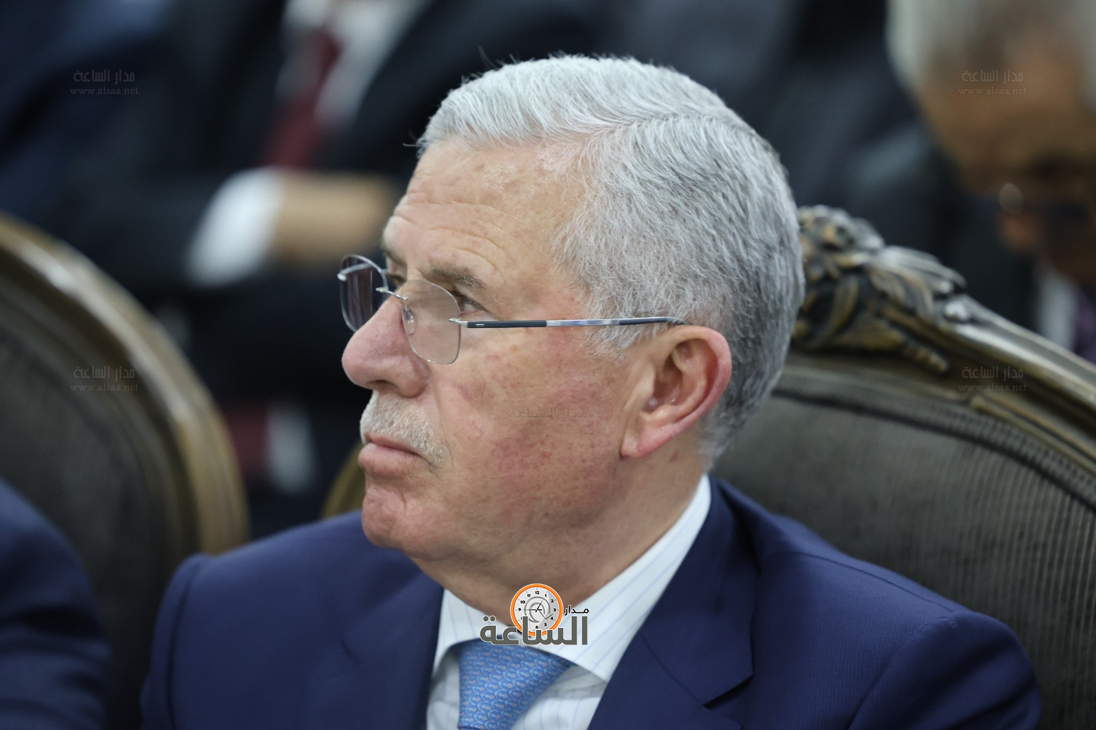 Madar Al-Saa Images 0.7807300810295438