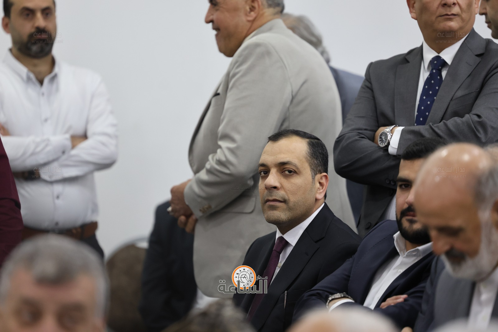 Madar Al-Saa Images 0.18987108411530107