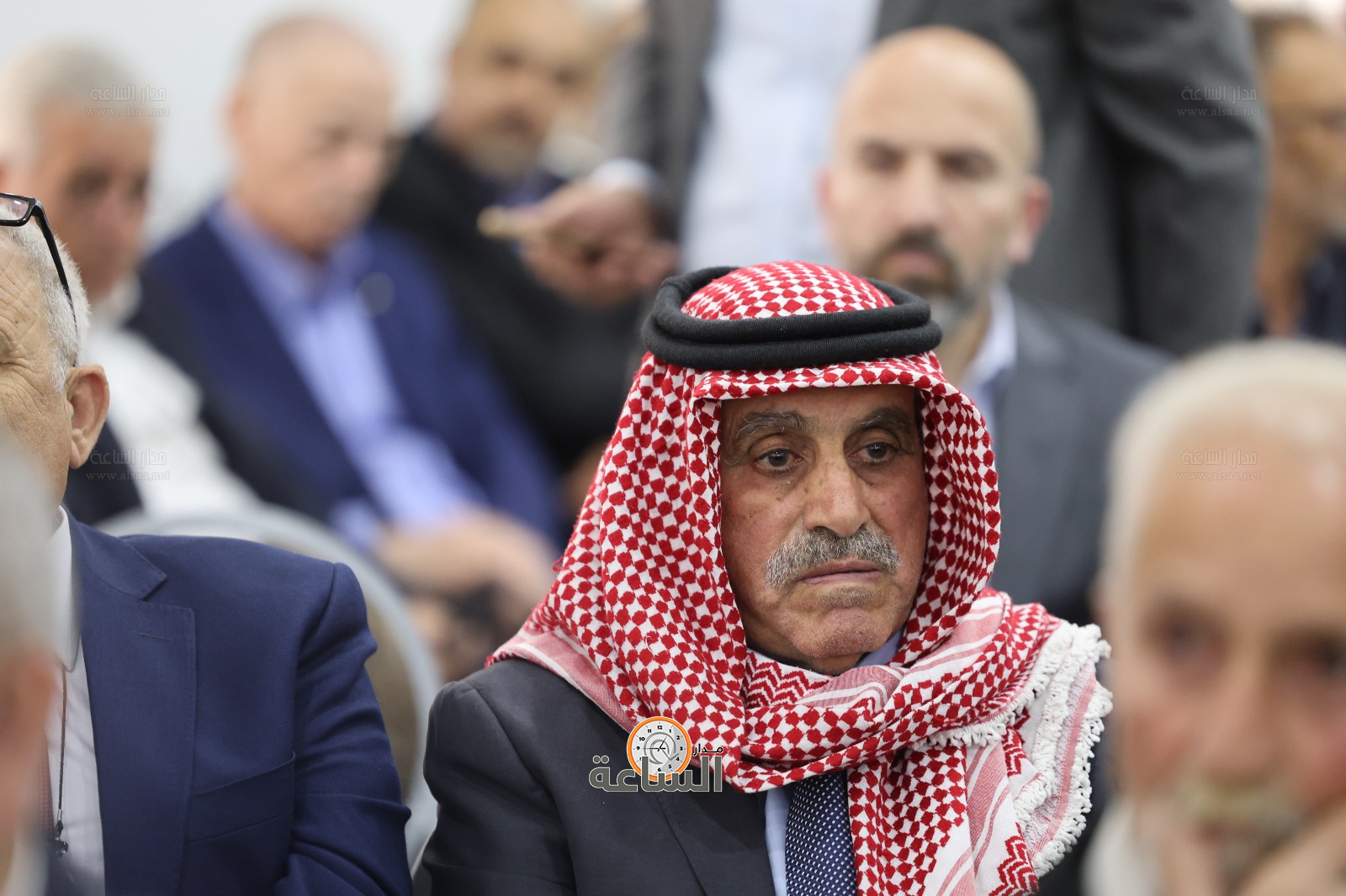 Madar Al-Saa Images 0.5817282980845755