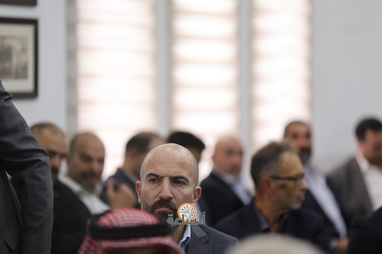 Madar Al-Saa Images 0.08757005594175526