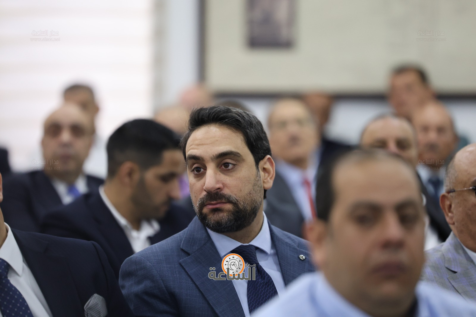 Madar Al-Saa Images 0.34272004483725915