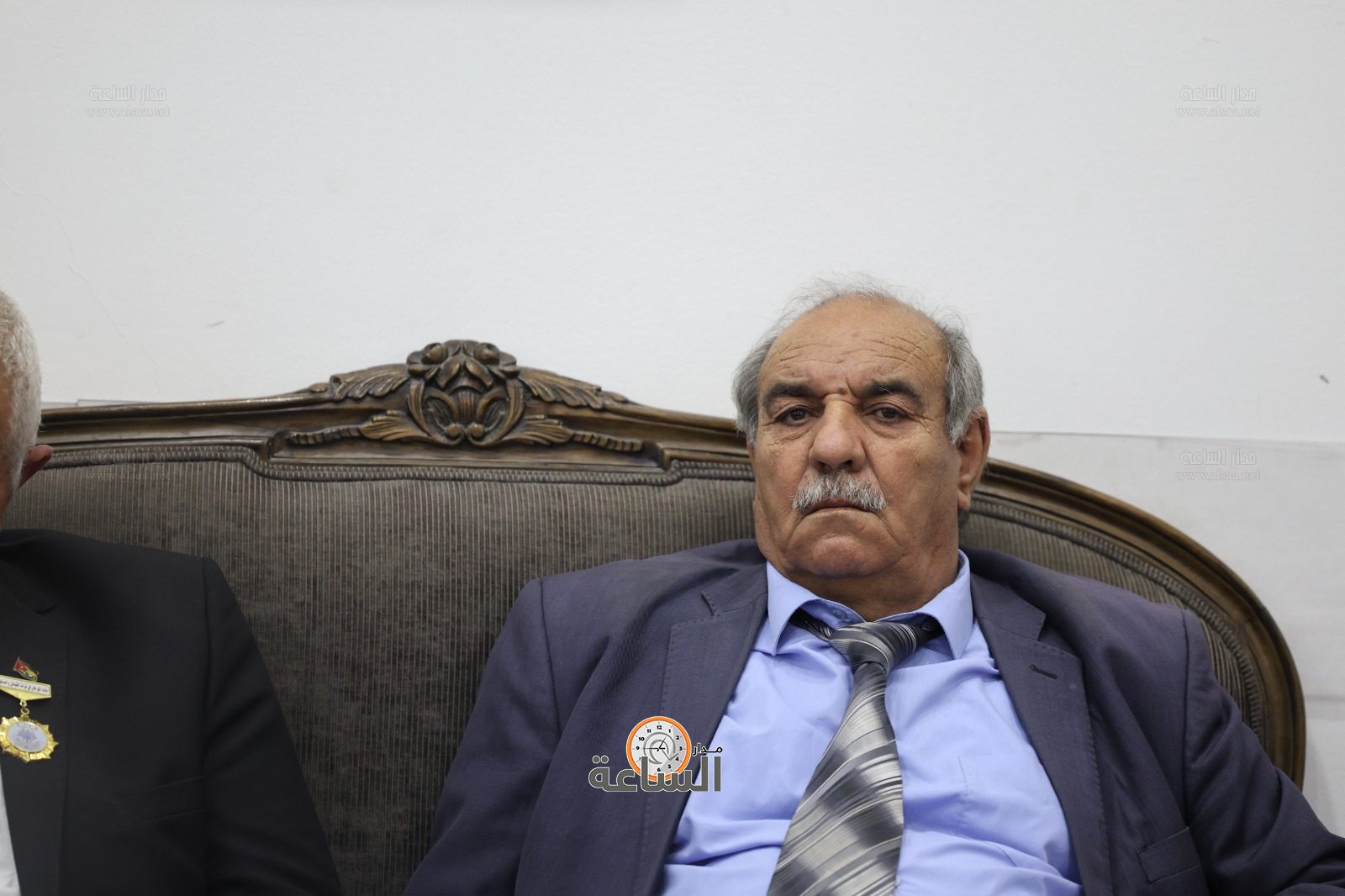 Madar Al-Saa Images 0.7646826026484339