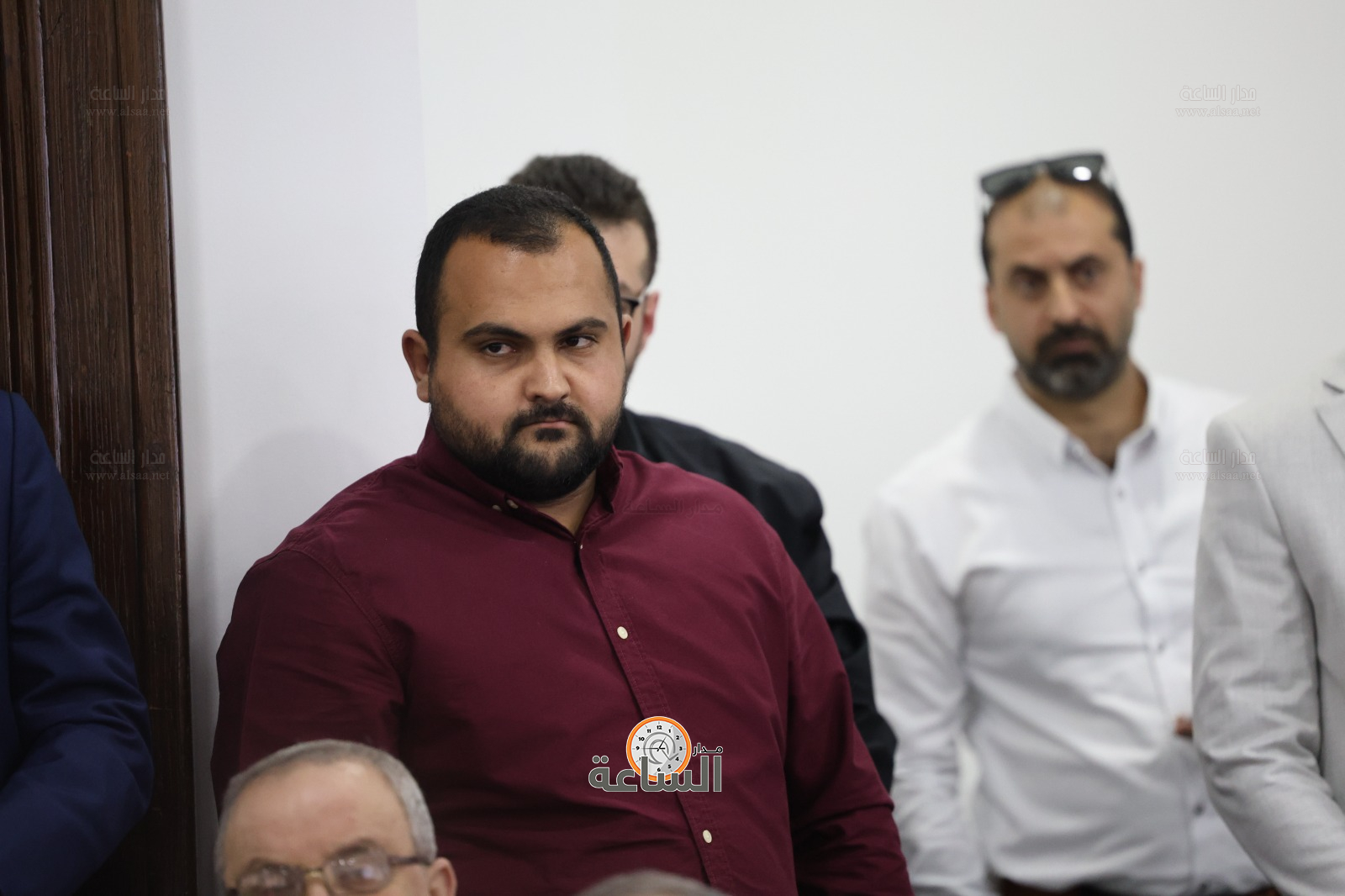 Madar Al-Saa Images 0.9326294393102175