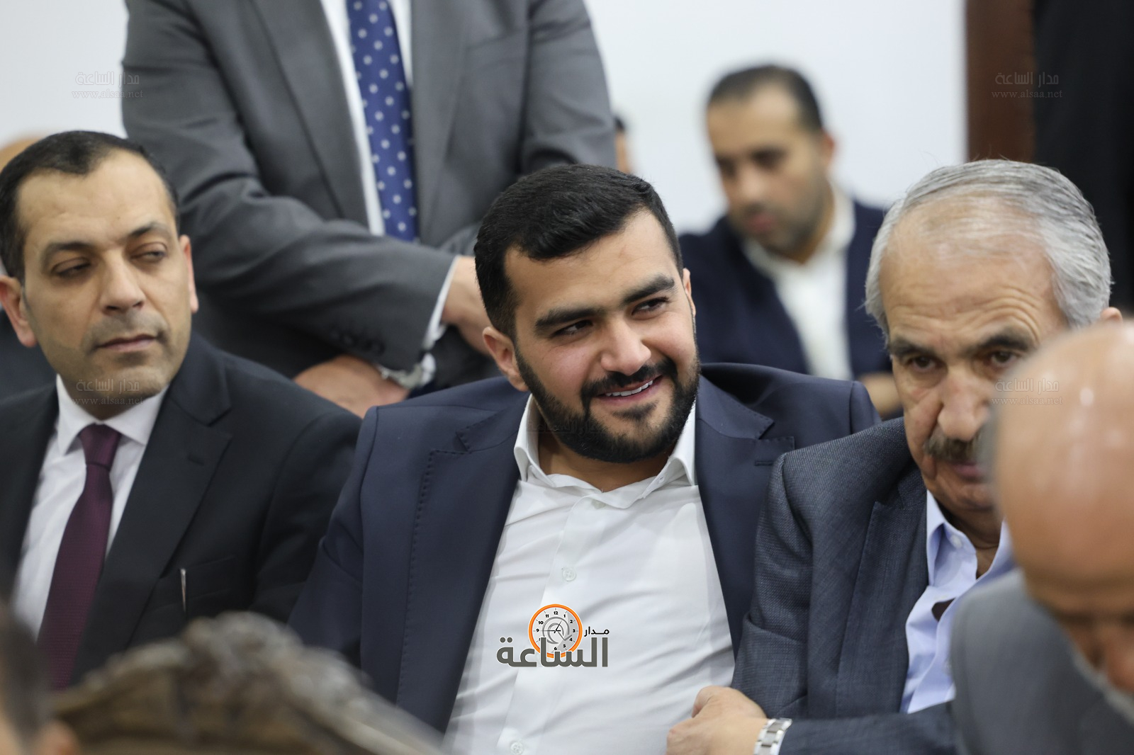 Madar Al-Saa Images 0.9109306987209179