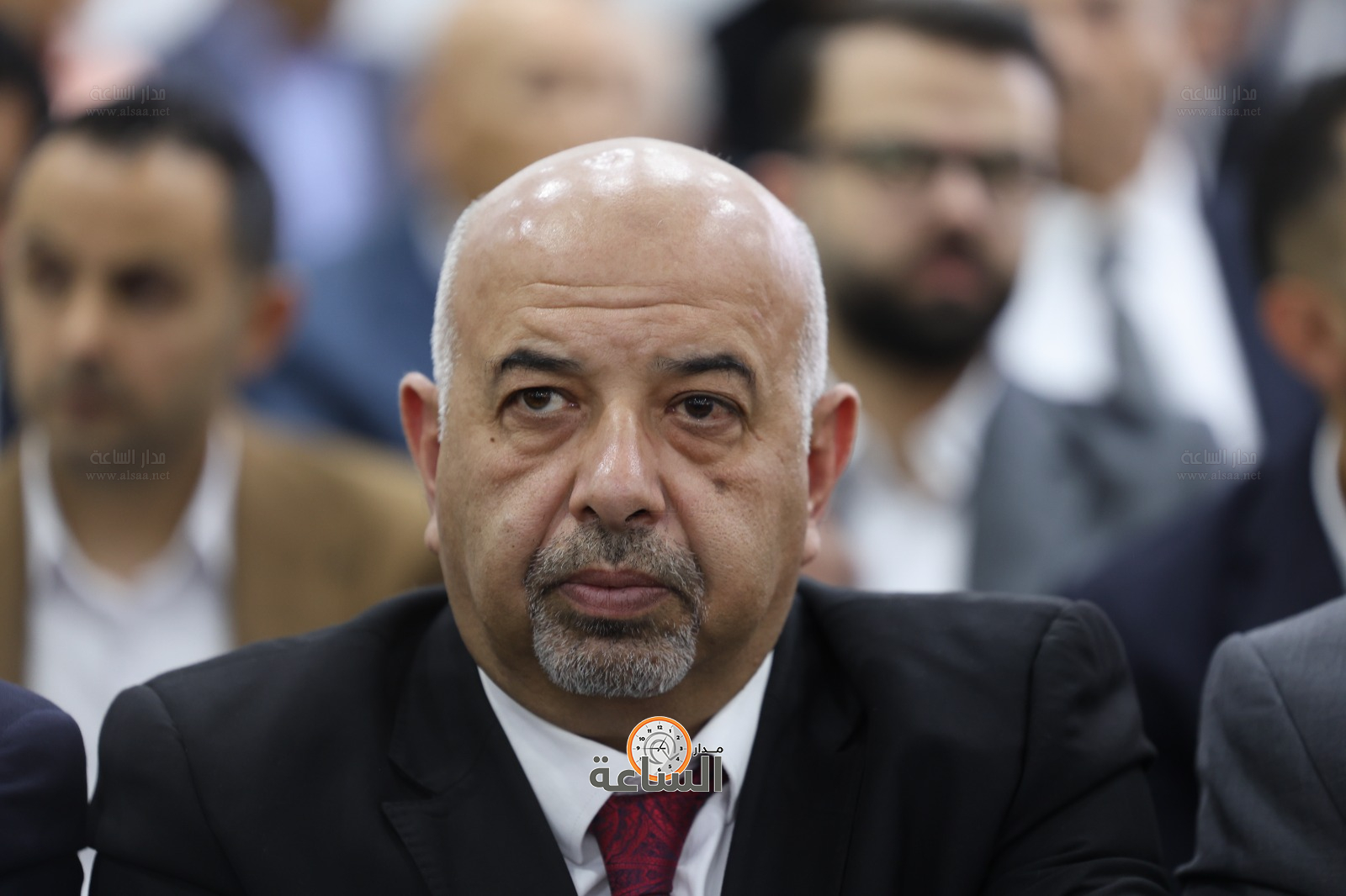 Madar Al-Saa Images 0.5375400334682743