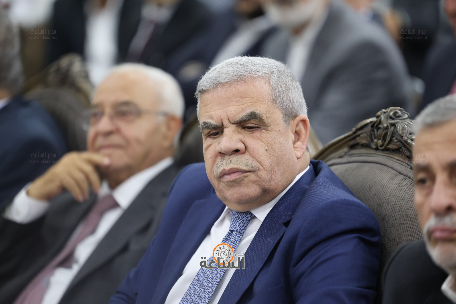 Madar Al-Saa Images 0.3270014454533542