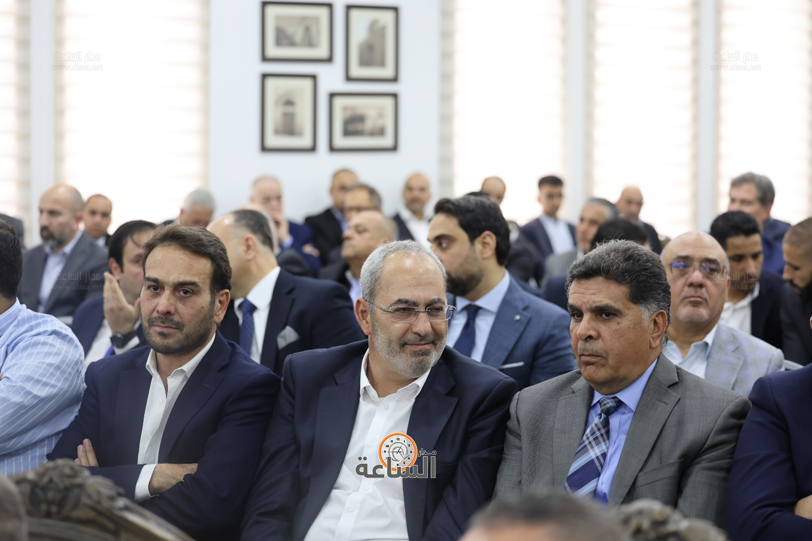 Madar Al-Saa Images 0.39956914974092483