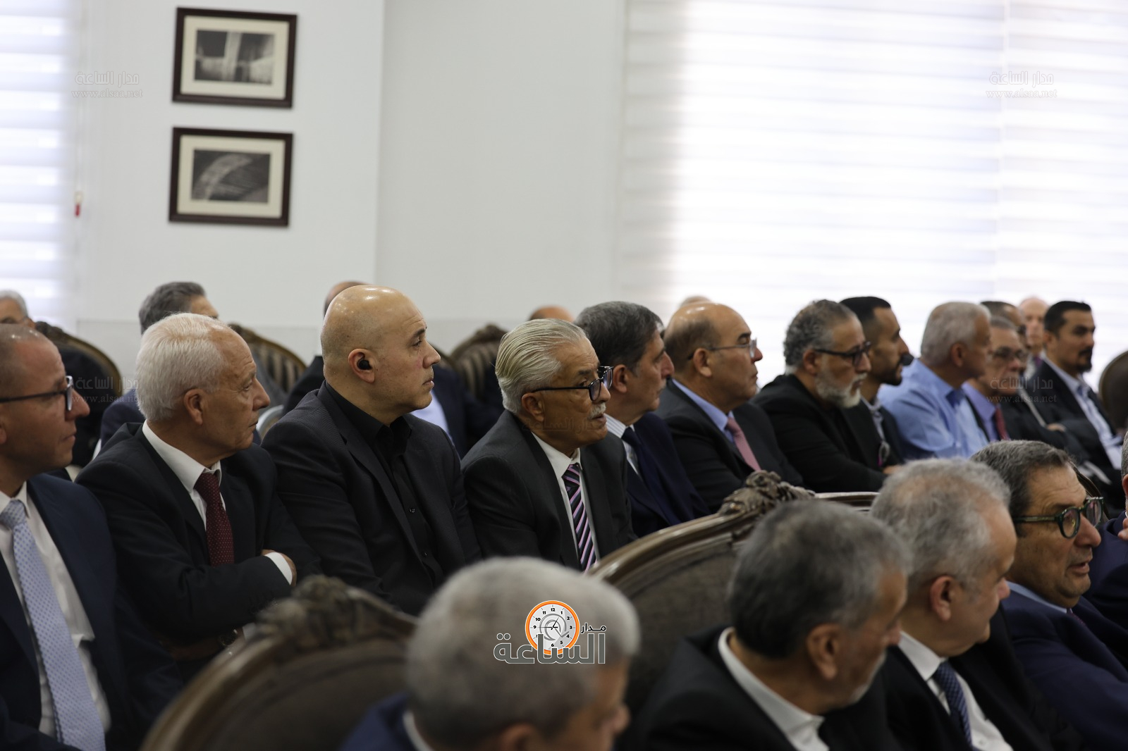 Madar Al-Saa Images 0.3194922252229304