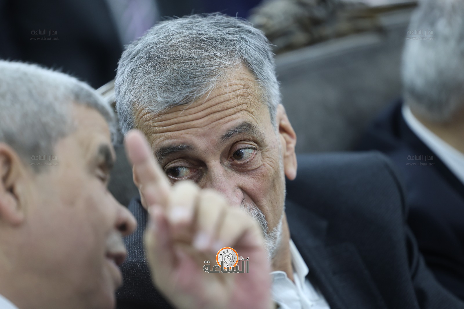 Madar Al-Saa Images 0.06852008683657396