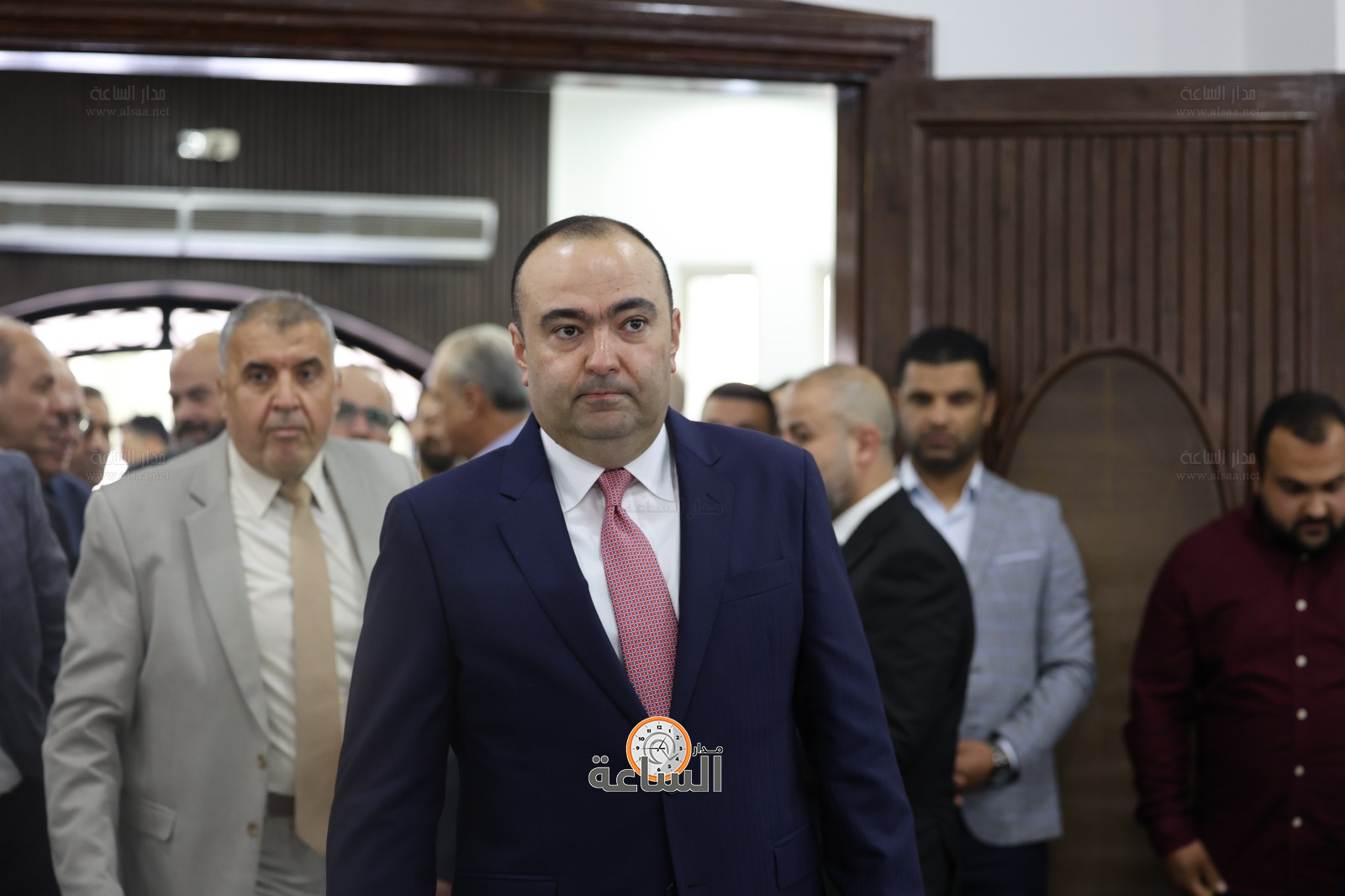 Madar Al-Saa Images 0.7123938258217346