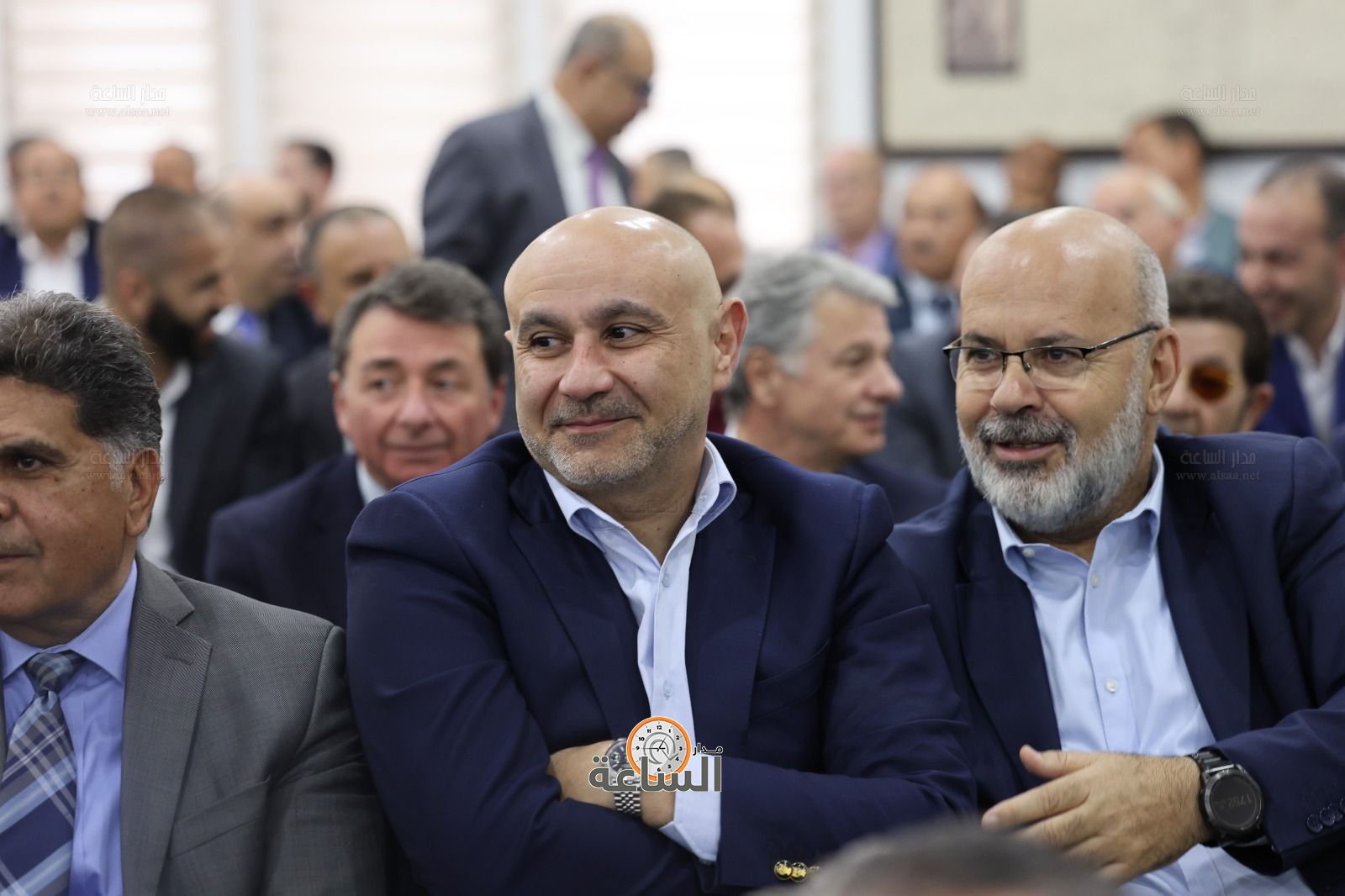 Madar Al-Saa Images 0.3956860606413459