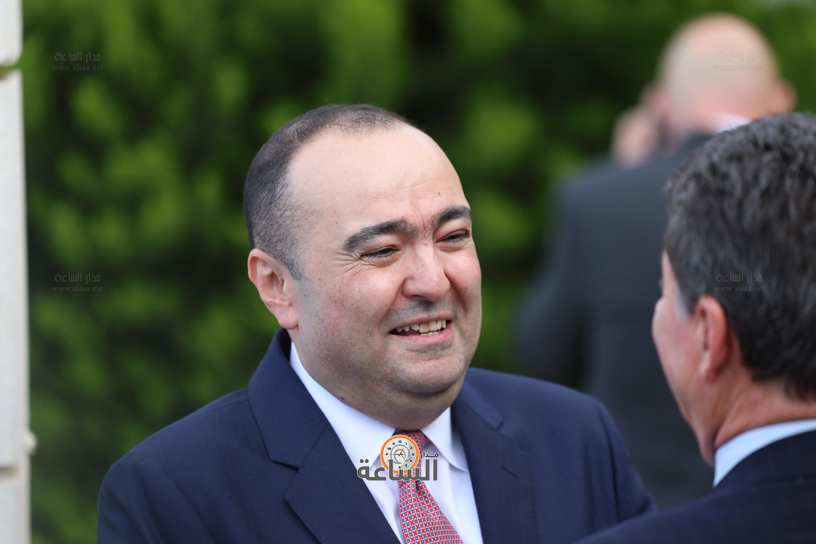 Madar Al-Saa Images 0.8553401553929505